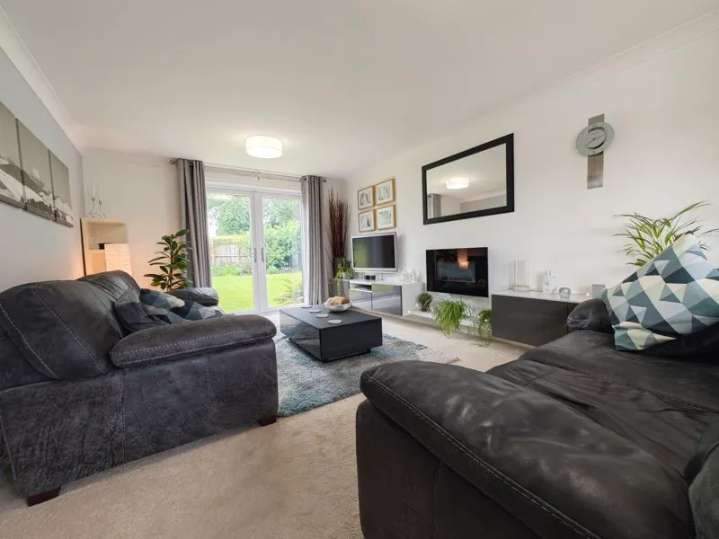 Newfield Drive, Carlisle CA3 0AG, photo 2