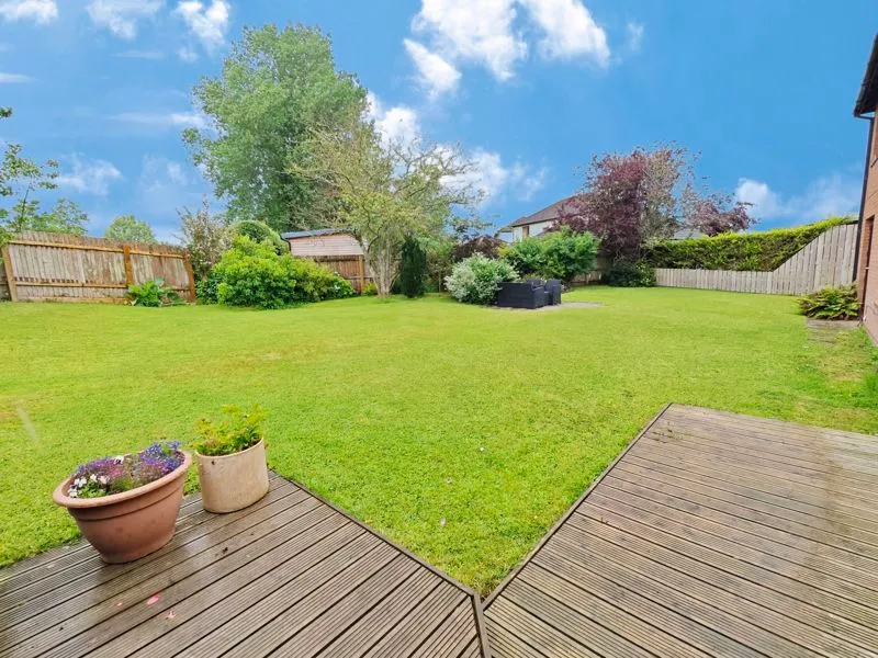 Newfield Drive, Carlisle CA3 0AG, photo 18
