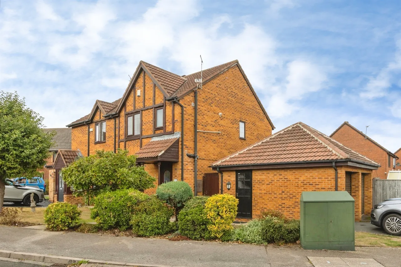 Dunlin Road, Hartlepool, photo 2