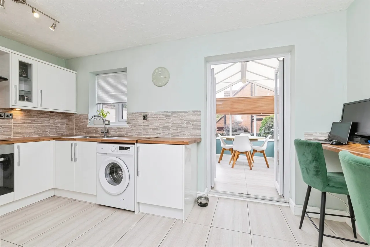 Dunlin Road, Hartlepool, photo 8