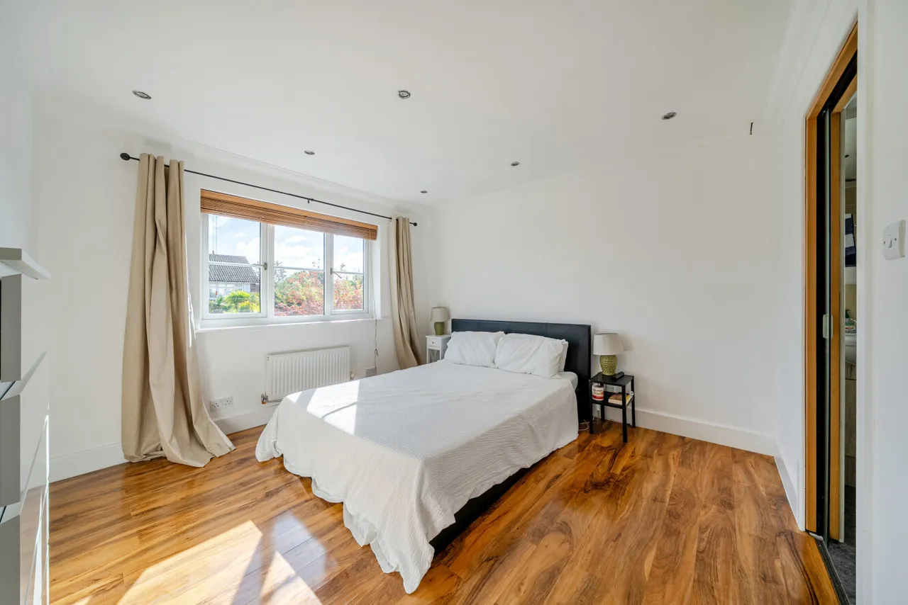 Round Grove, Shirley, Croydon, CR0, photo 11
