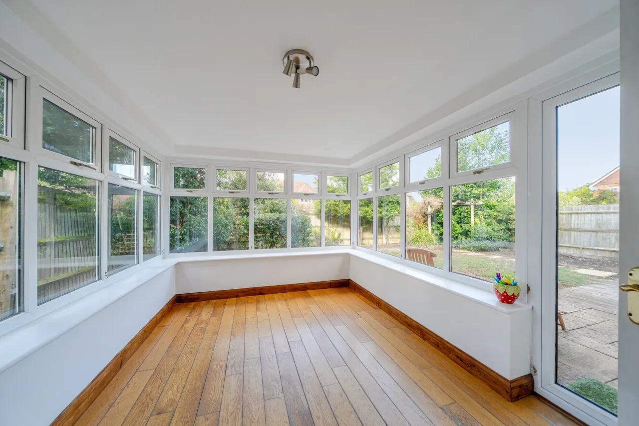 Round Grove, Shirley, Croydon, CR0, photo 5