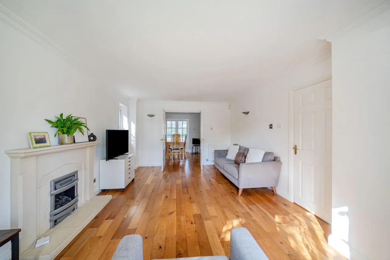 Round Grove, Shirley, Croydon, CR0, photo 6