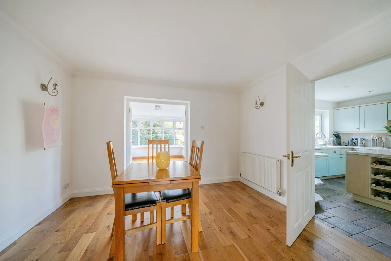 Round Grove, Shirley, Croydon, CR0, photo 10