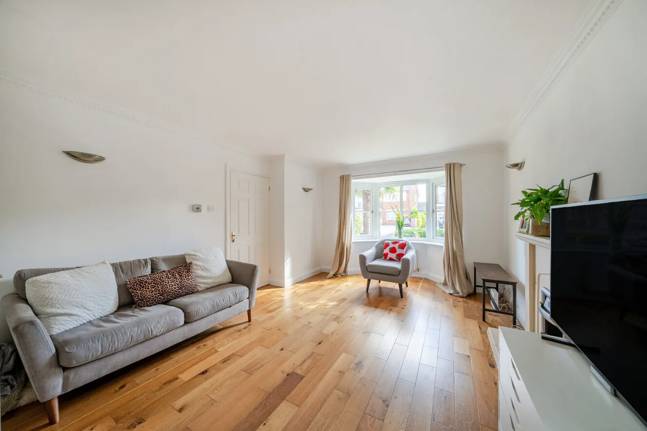 Round Grove, Shirley, Croydon, CR0, photo 7