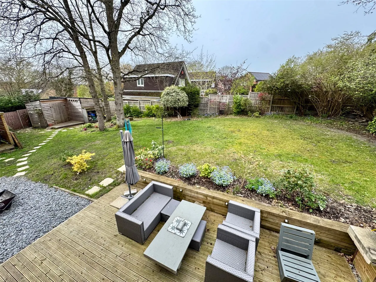 Priory Close, Fleet, Hampshire, GU51 4ED, photo 3