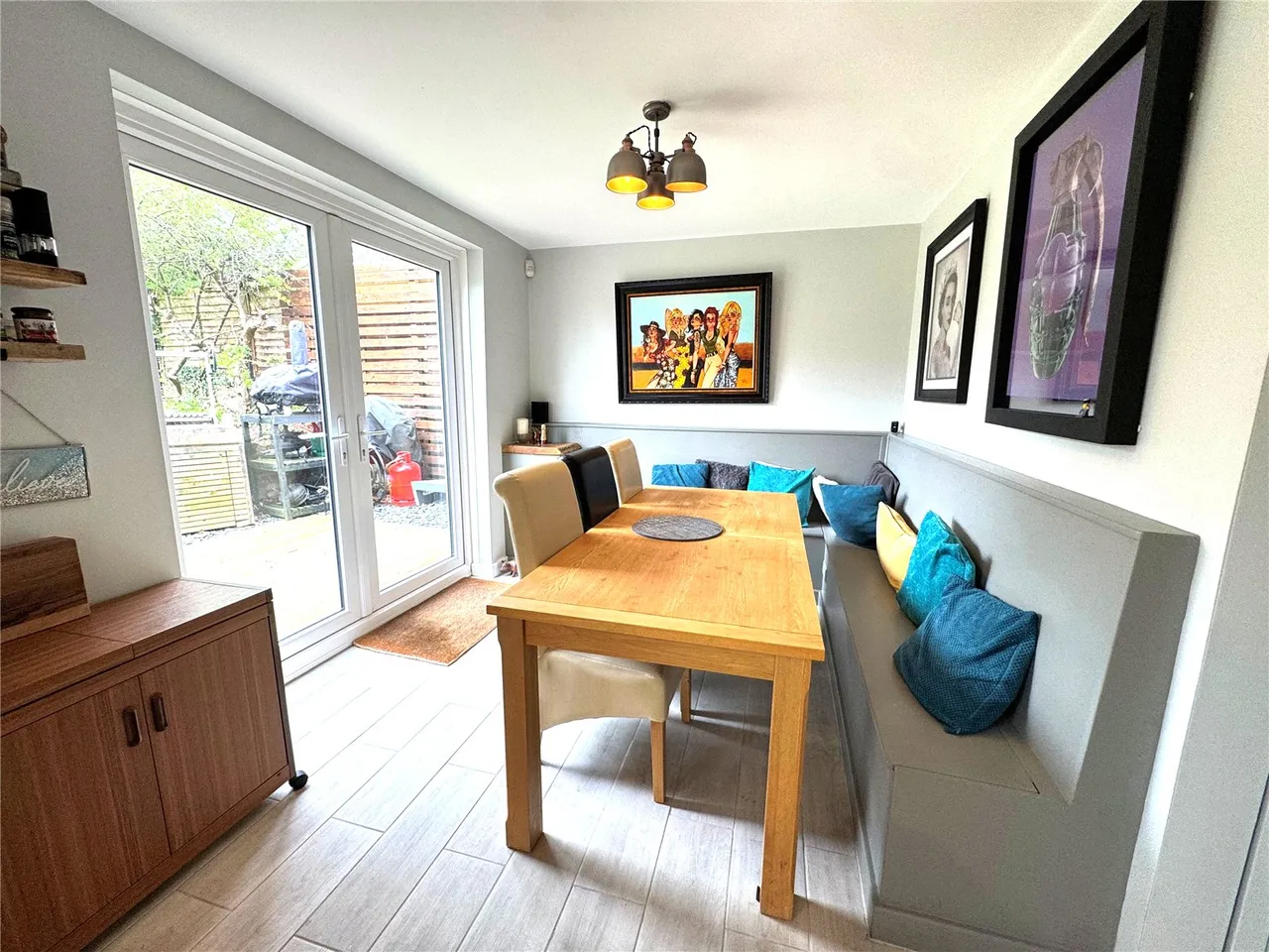 Priory Close, Fleet, Hampshire, GU51 4ED, photo 5