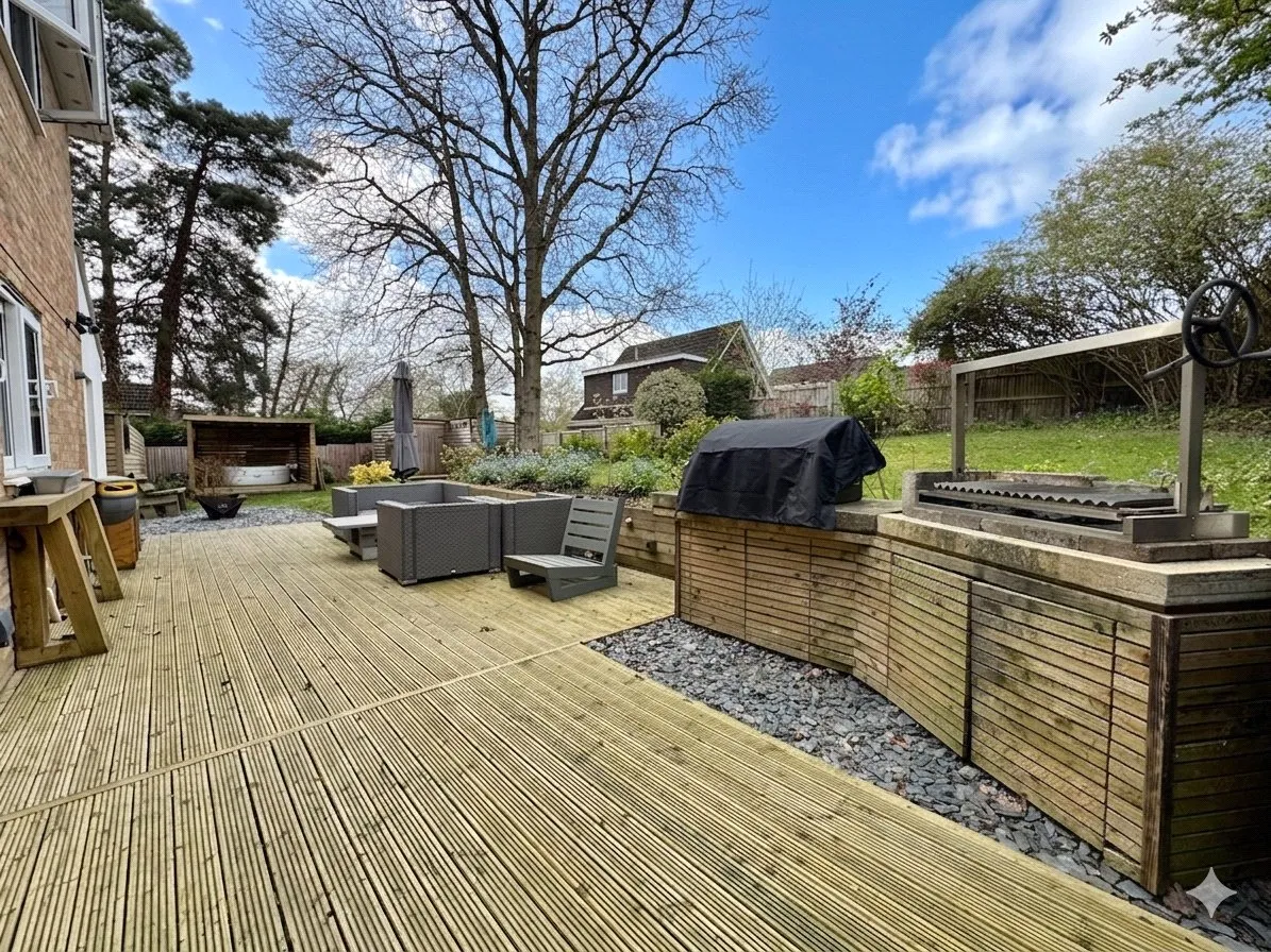 Priory Close, Fleet, Hampshire, GU51 4ED, photo 20