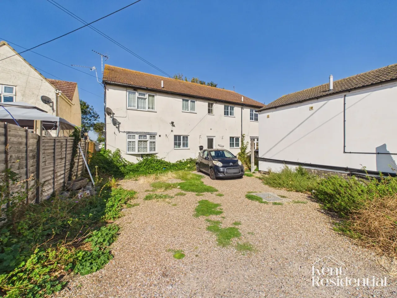 2 bed flat to rent, Wing Road, Leysdown-On-Sea, ME12