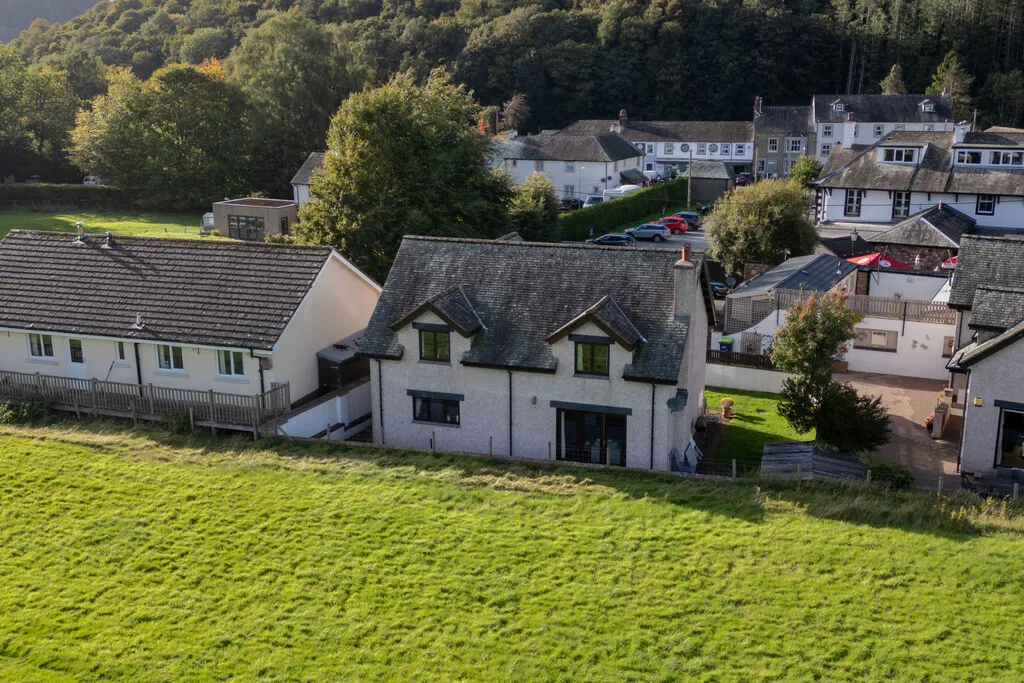 Primrose Cottage, Pooley Bridge, photo 23