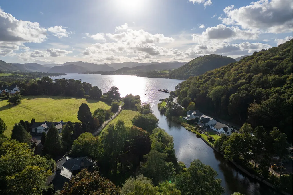 Primrose Cottage, Pooley Bridge, photo 6