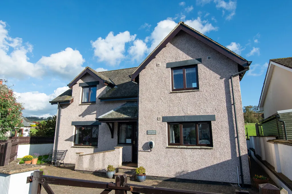 Primrose Cottage, Pooley Bridge, photo 20