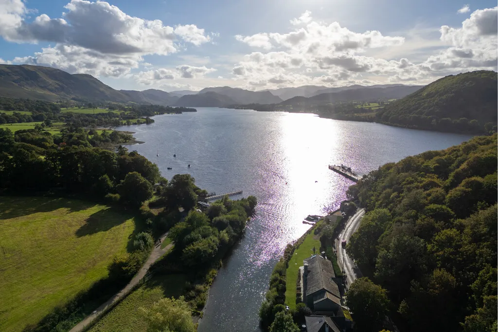 Primrose Cottage, Pooley Bridge, photo 7