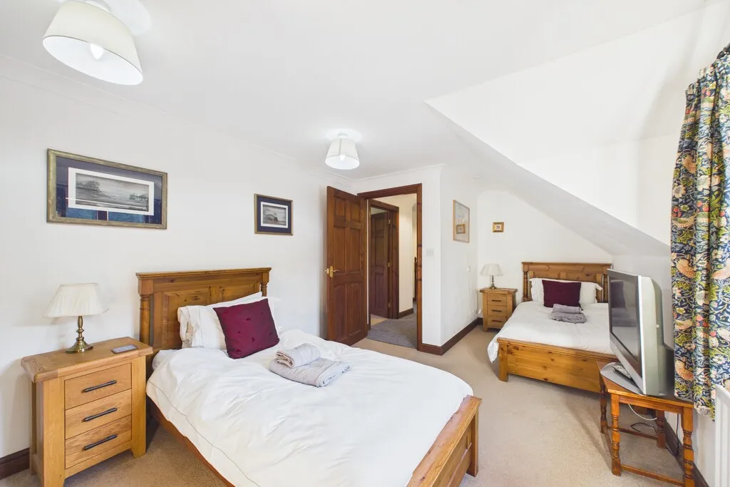 Primrose Cottage, Pooley Bridge, photo 13