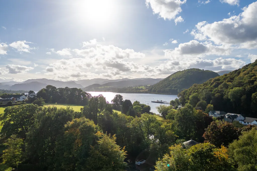 Primrose Cottage, Pooley Bridge, photo 19