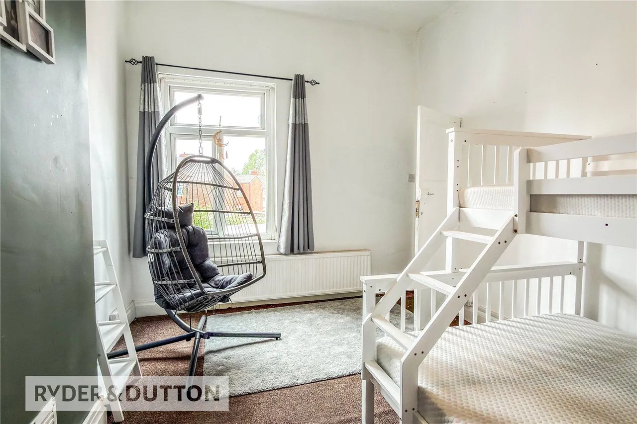 Old Road, Failsworth, M35, photo 11