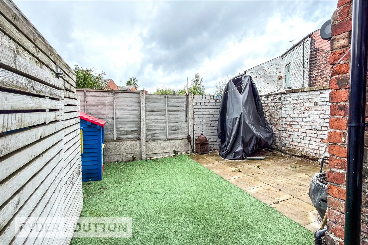 Old Road, Failsworth, M35, photo 14