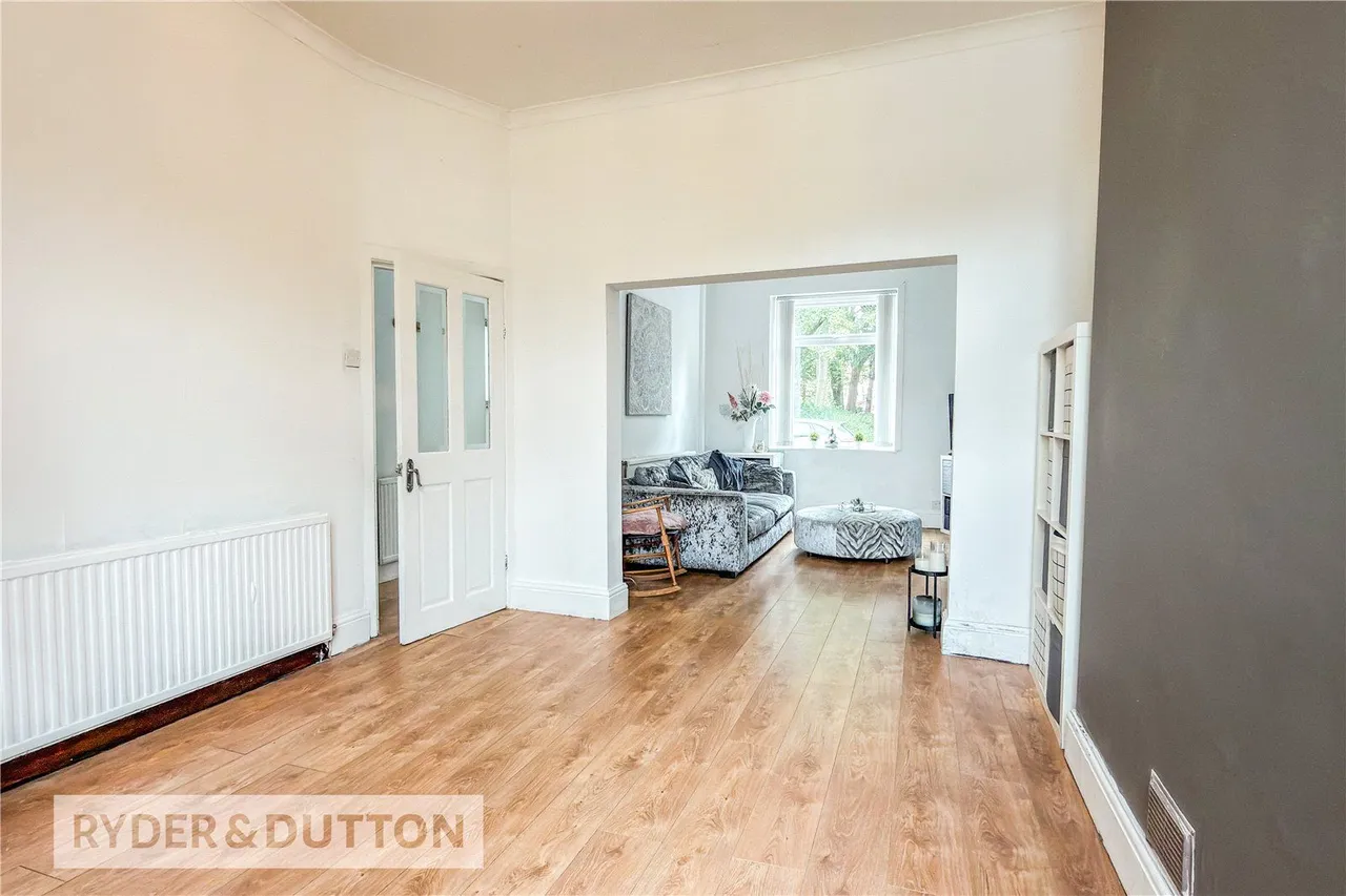 Old Road, Failsworth, M35, photo 5