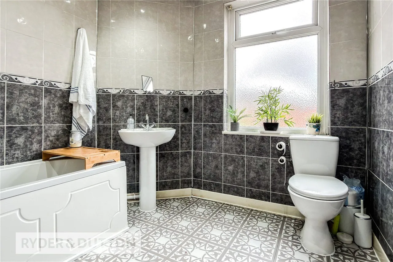 Old Road, Failsworth, M35, photo 13