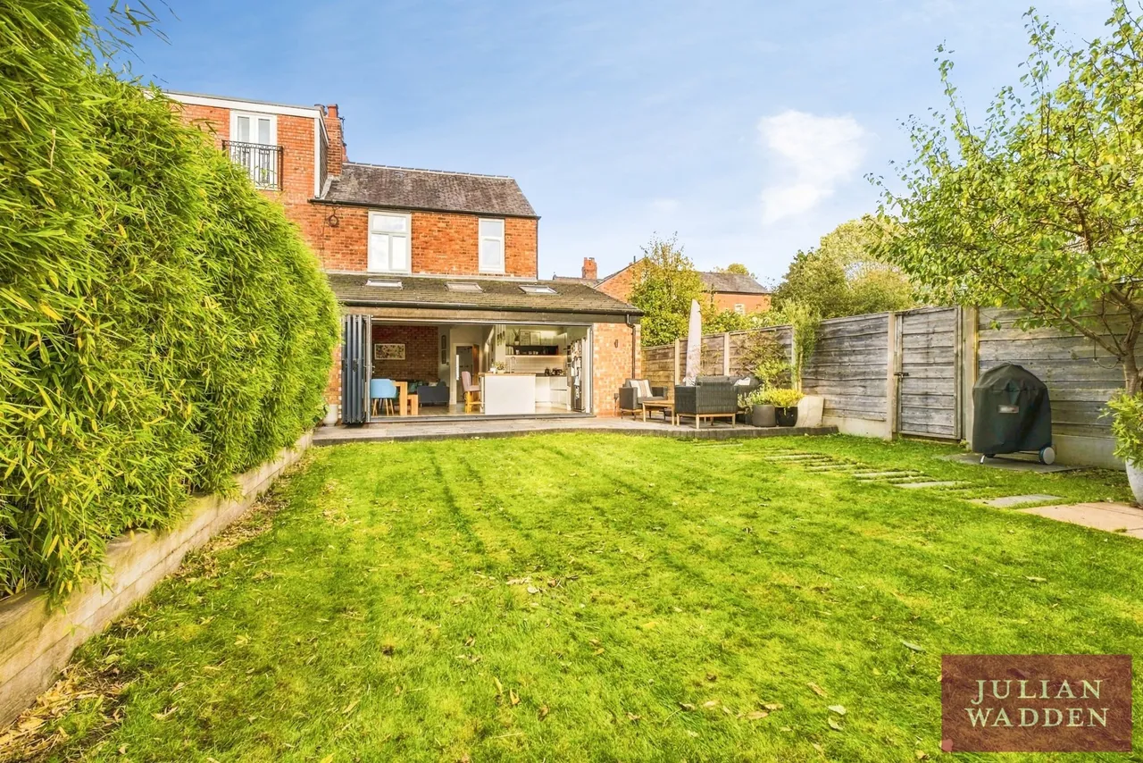 Atwood Road, Didsbury, M20, photo 25