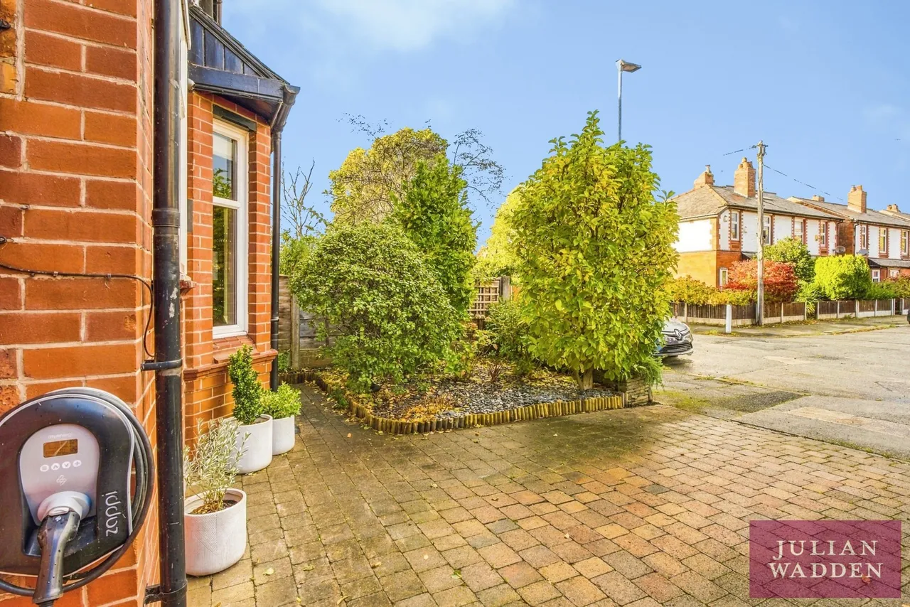 Atwood Road, Didsbury, M20, photo 27