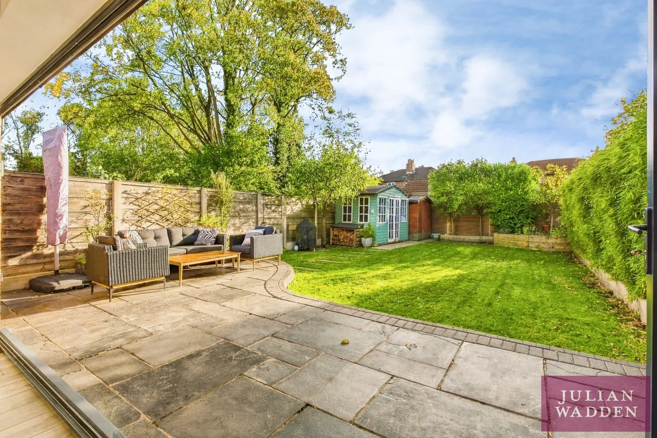 Atwood Road, Didsbury, M20, photo 8