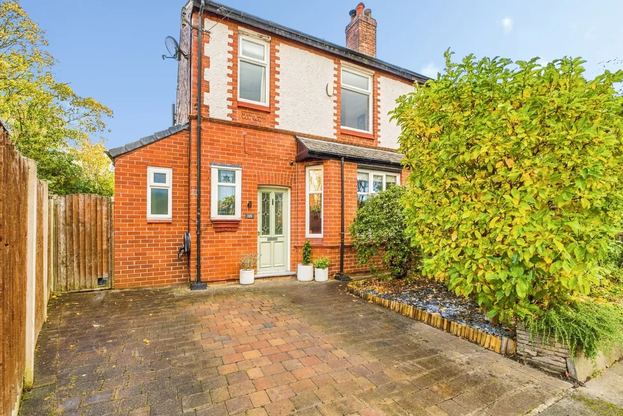 Atwood Road, Didsbury, M20, photo 28