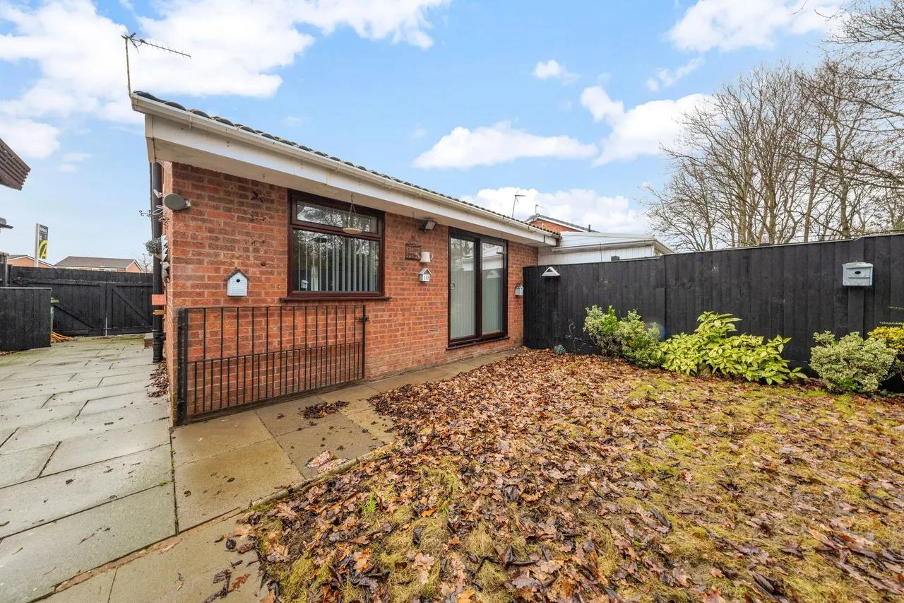 Tenby Close, Callands, Warrington, Warrington, WA5 9SG, photo 11