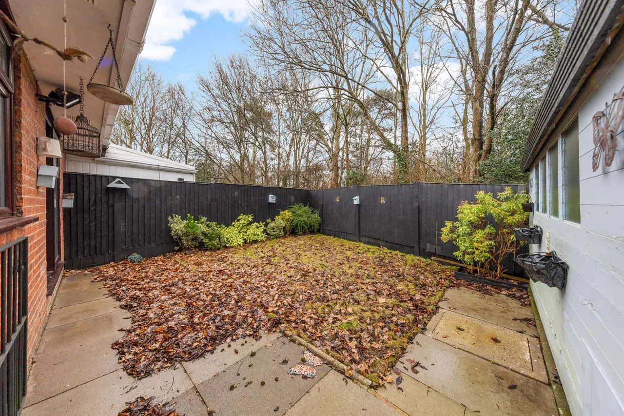 Tenby Close, Callands, Warrington, Warrington, WA5 9SG, photo 12