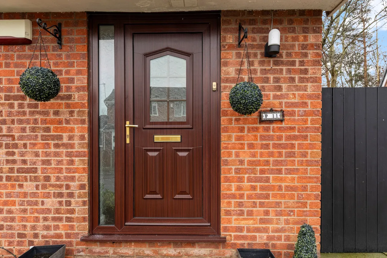 Tenby Close, Callands, Warrington, Warrington, WA5 9SG, photo 5