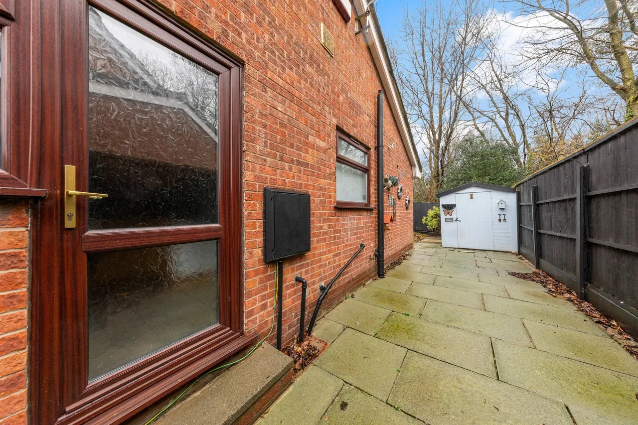 Tenby Close, Callands, Warrington, Warrington, WA5 9SG, photo 8
