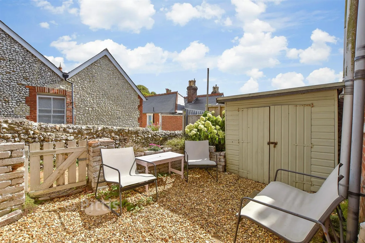 Clarence Road, Ventnor, PO38, photo 11
