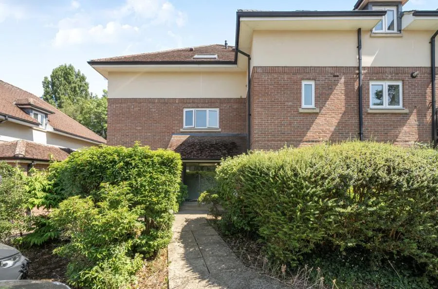 Upper Meadow, Headington, OX3, photo 13