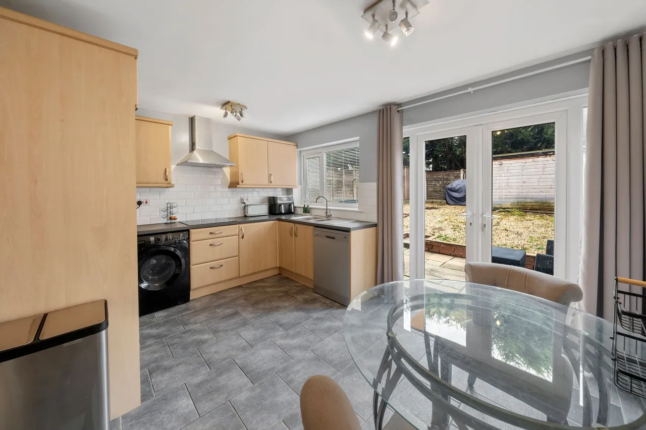 Allscott Way, Ashton-In-Makerfield, Wigan, Wigan, WN4 8PL, photo 6