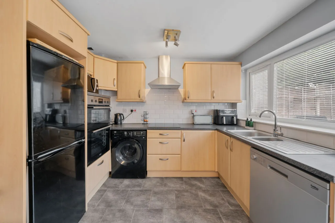Allscott Way, Ashton-In-Makerfield, Wigan, Wigan, WN4 8PL, photo 4