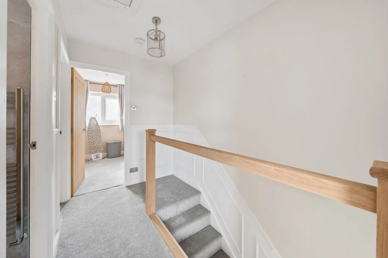 Allscott Way, Ashton-In-Makerfield, Wigan, Wigan, WN4 8PL, photo 18