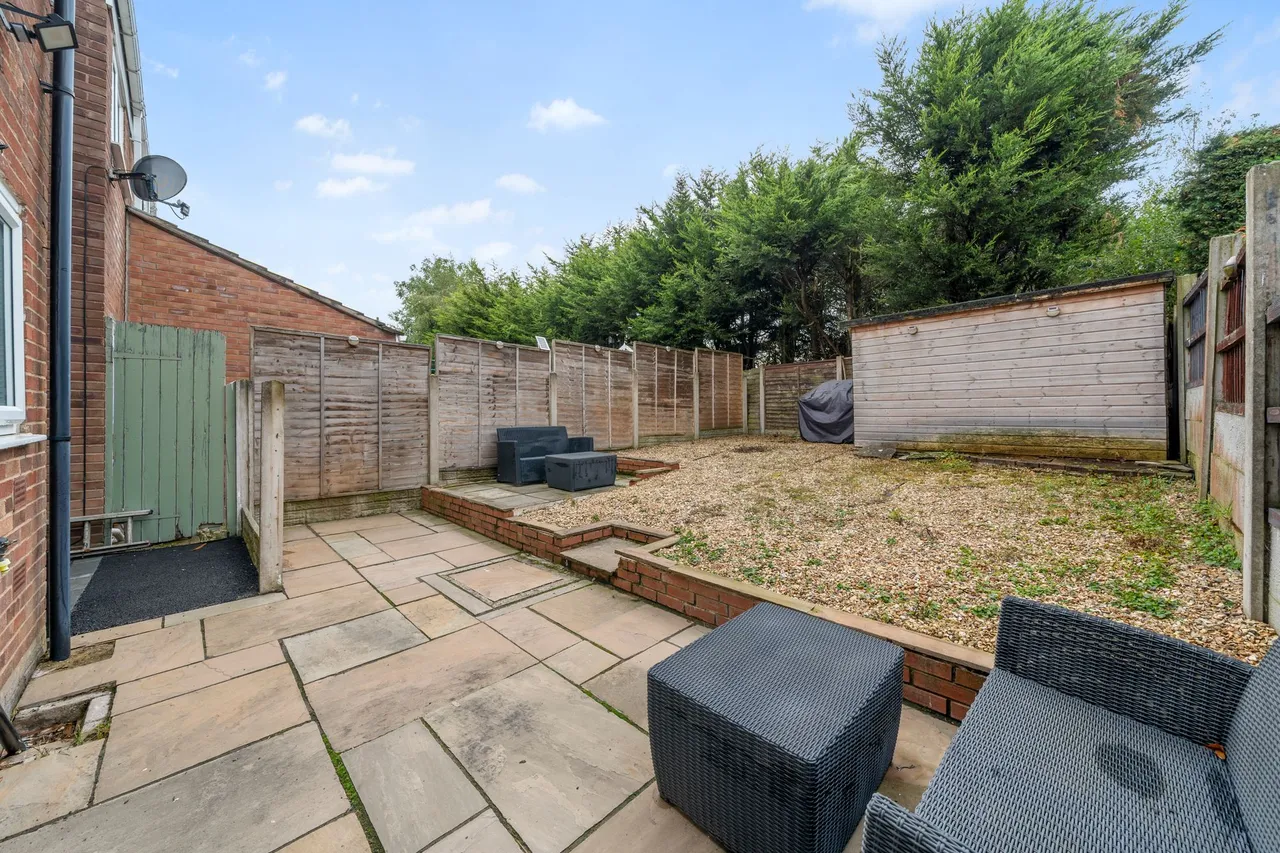 Allscott Way, Ashton-In-Makerfield, Wigan, Wigan, WN4 8PL, photo 14