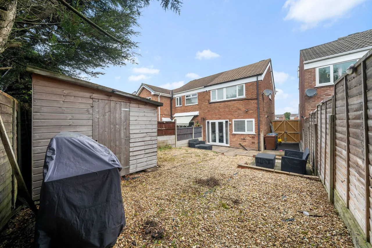 Allscott Way, Ashton-In-Makerfield, Wigan, Wigan, WN4 8PL, photo 13