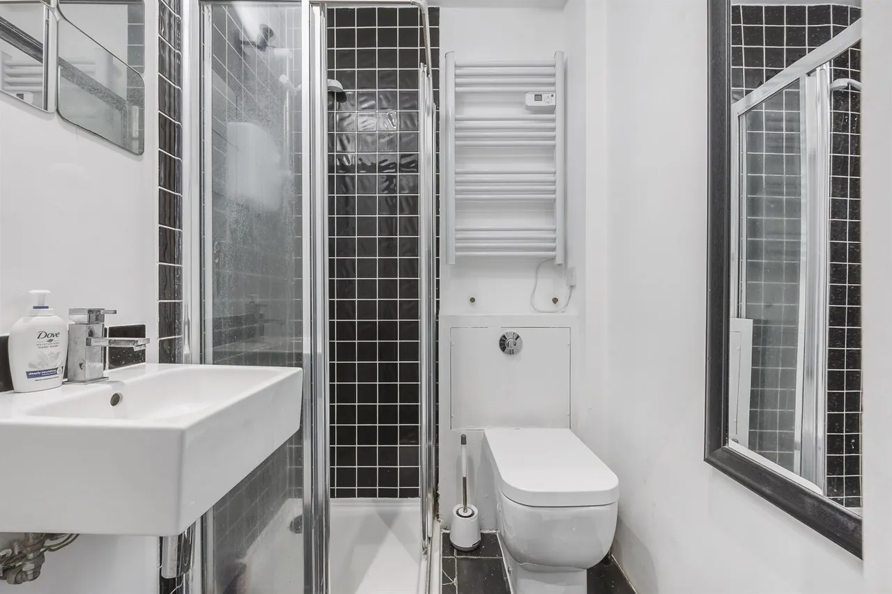 Matheson Road, London, W14, photo 5