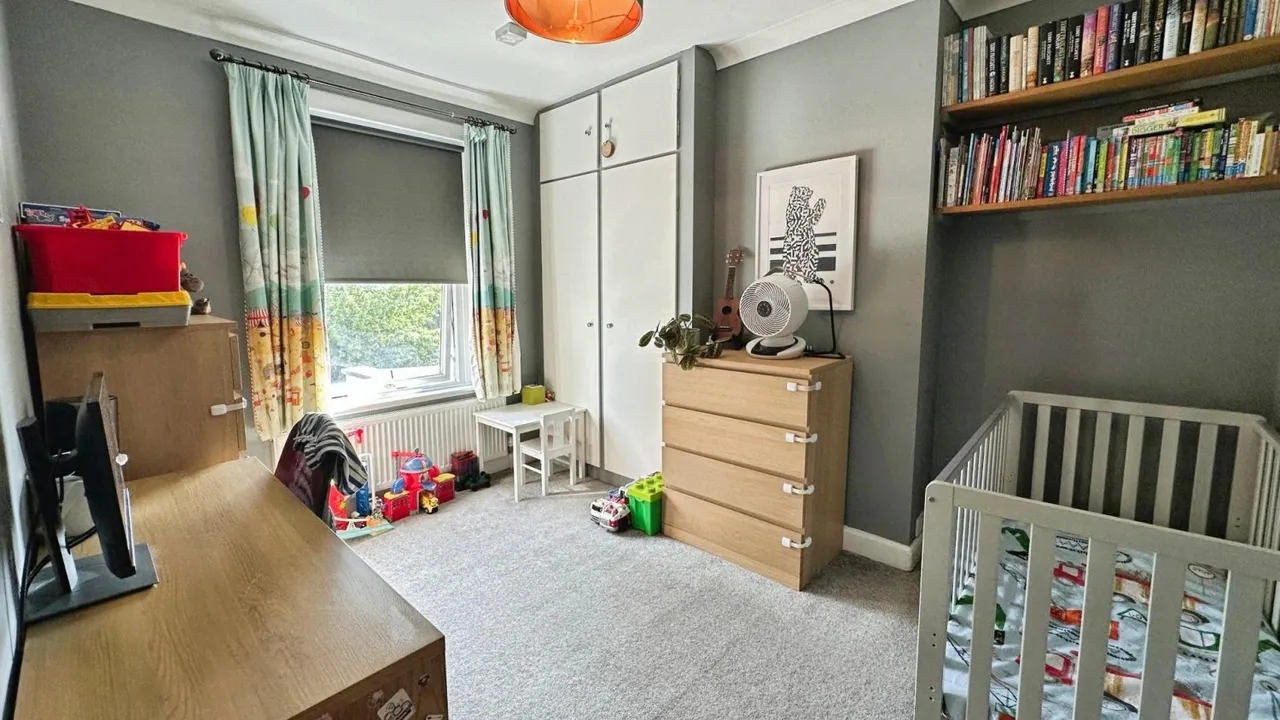 Balaclava Road, Bristol, BS16, photo 5