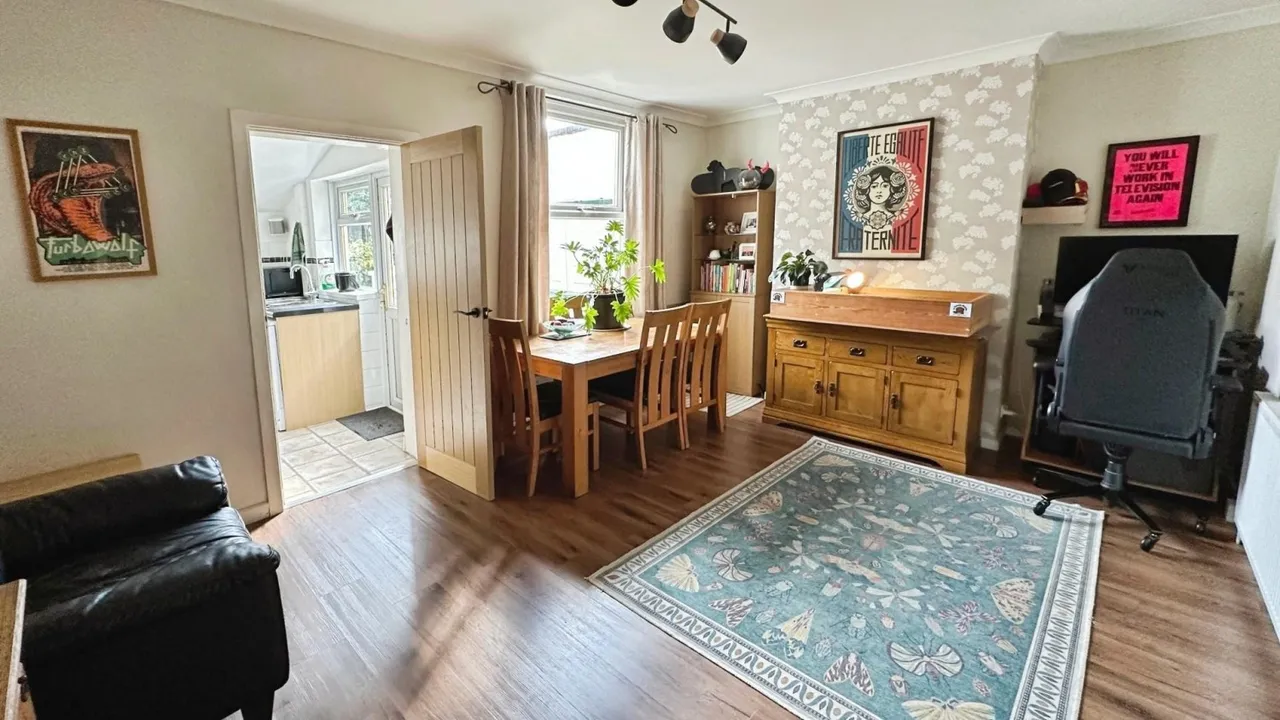 Balaclava Road, Bristol, BS16, photo 4