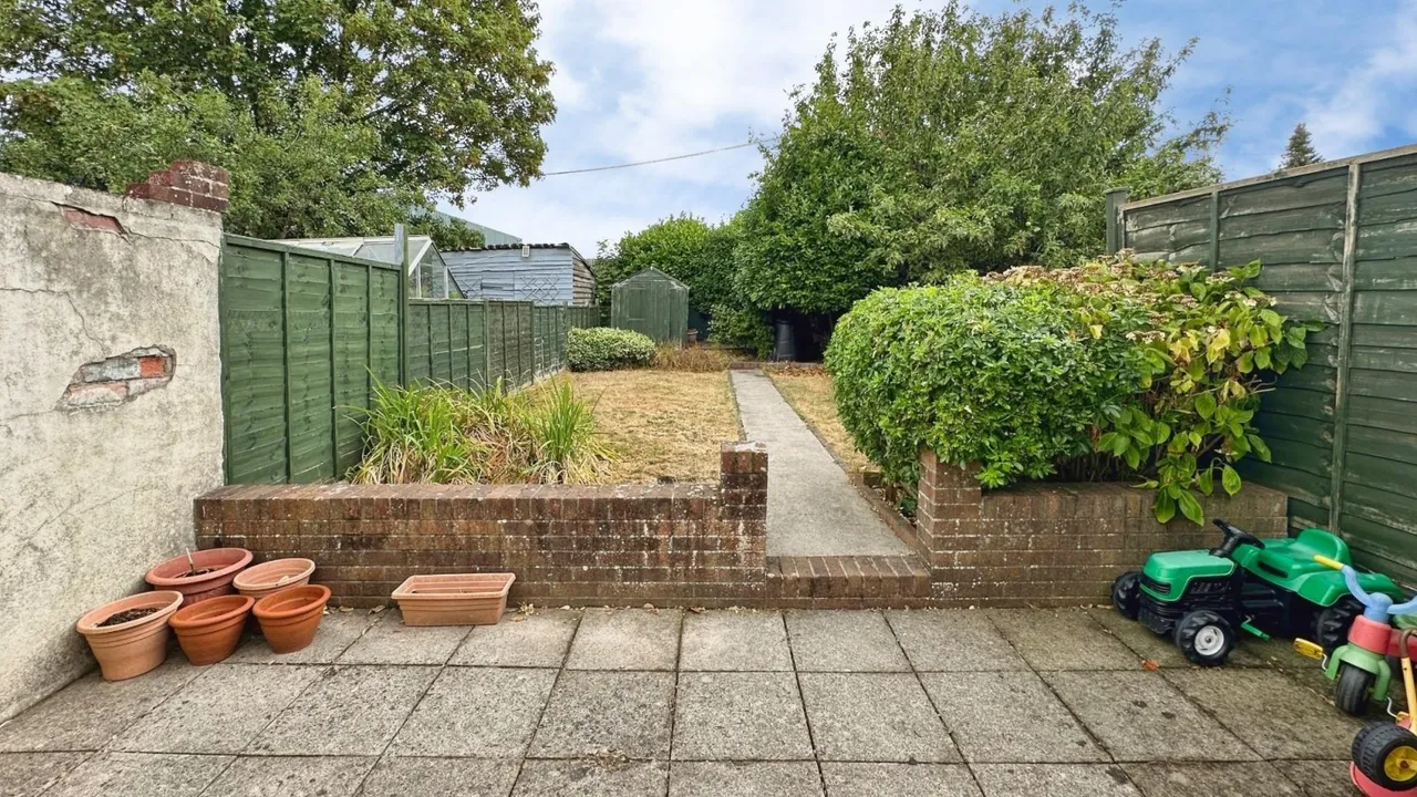 Balaclava Road, Bristol, BS16, photo 10