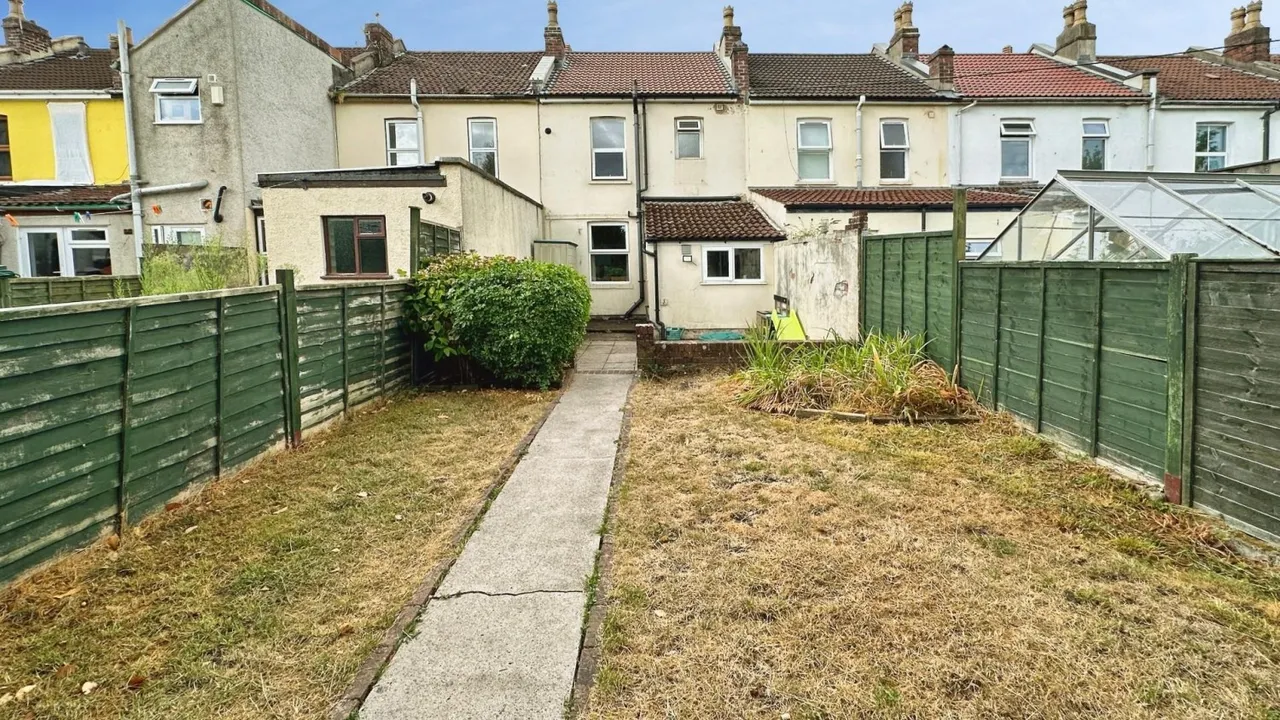 Balaclava Road, Bristol, BS16, photo 12
