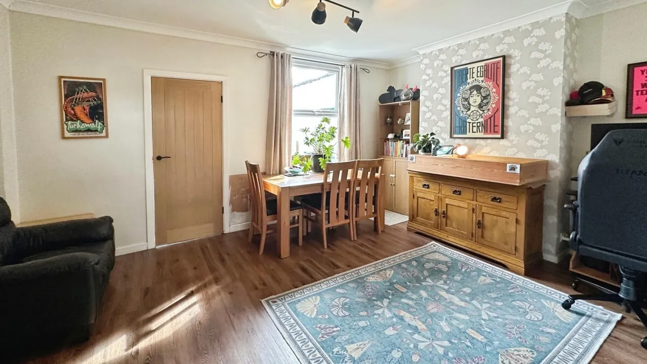 Balaclava Road, Bristol, BS16, photo 2