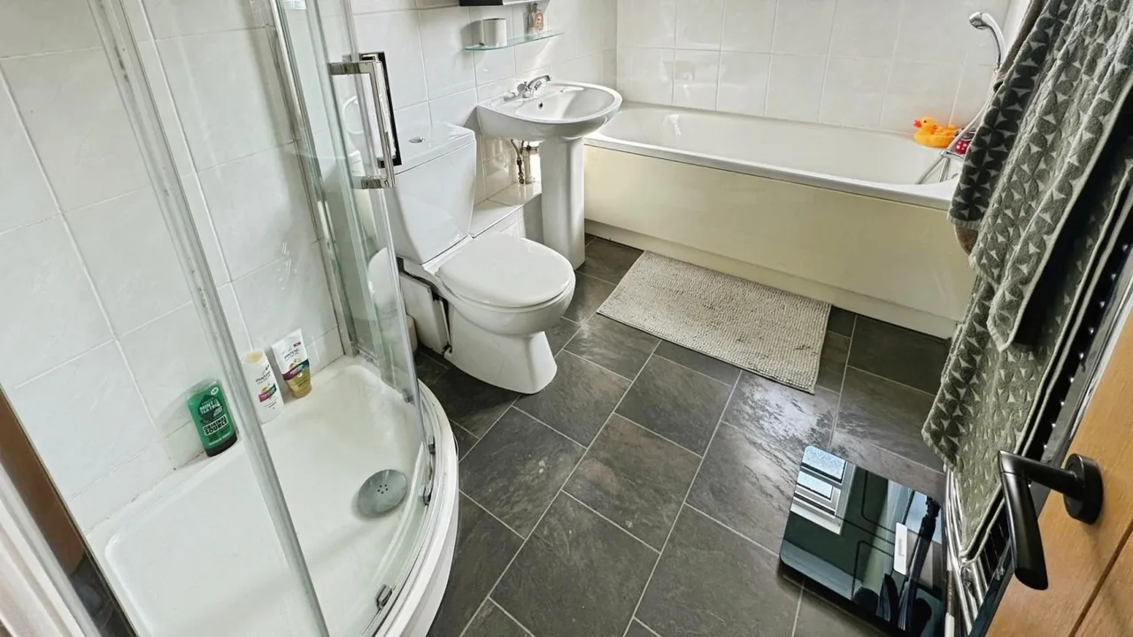 Balaclava Road, Bristol, BS16, photo 9