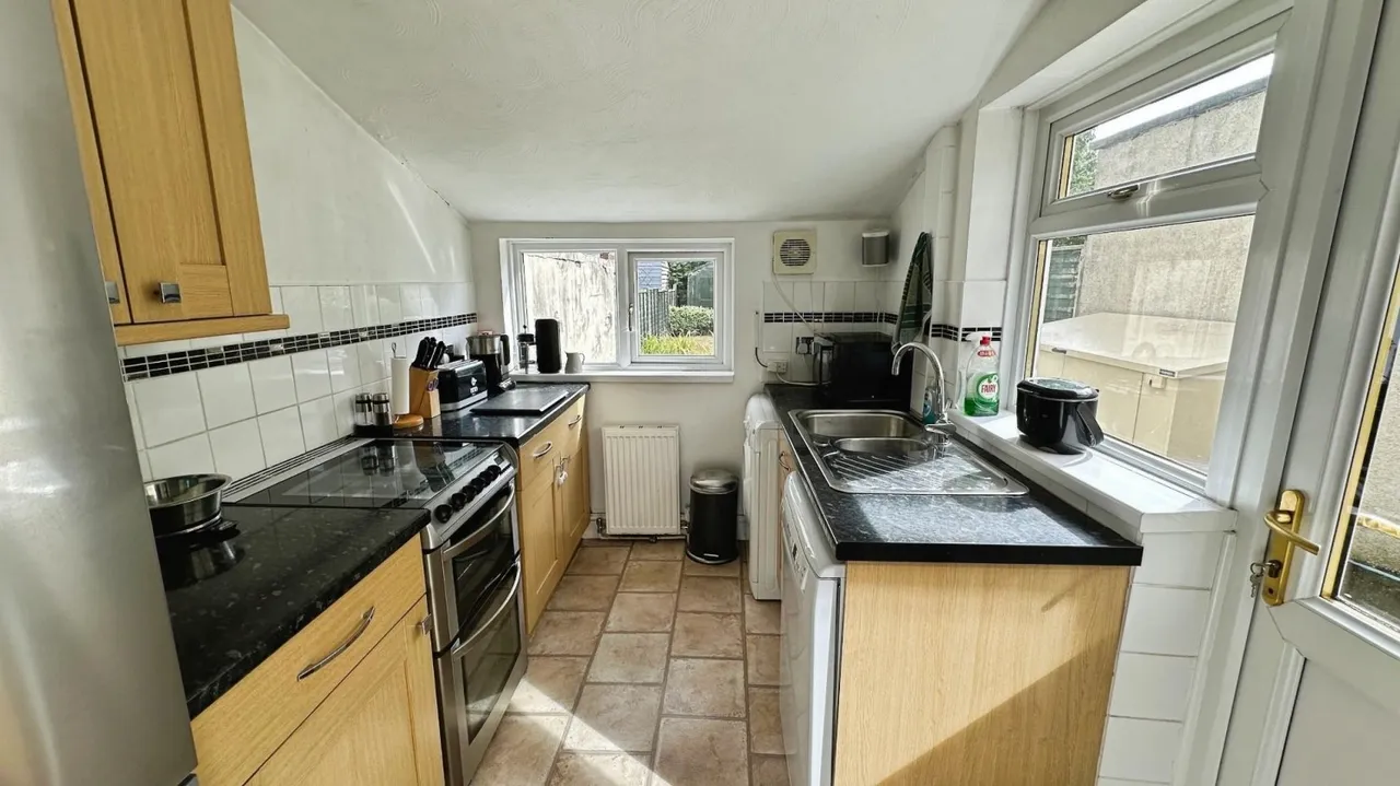 Balaclava Road, Bristol, BS16, photo 7