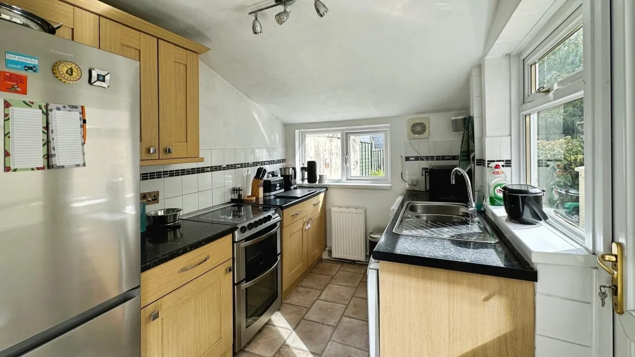 Balaclava Road, Bristol, BS16, photo 6