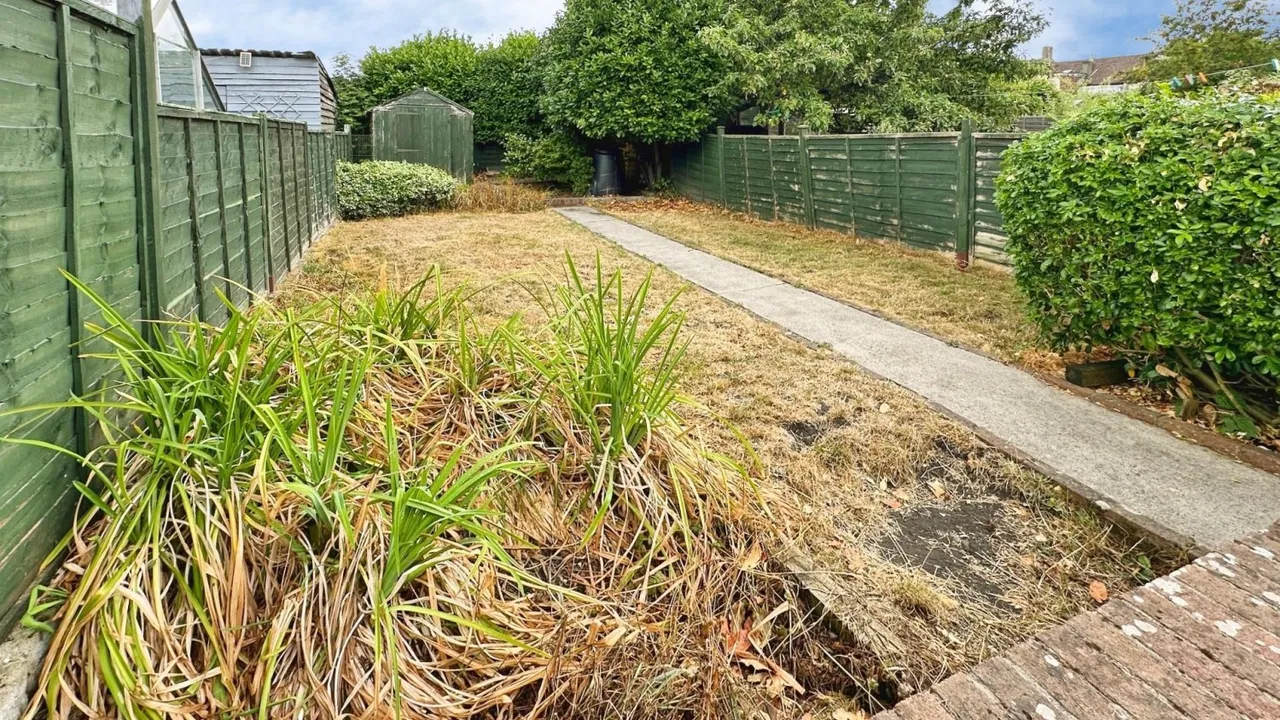 Balaclava Road, Bristol, BS16, photo 13