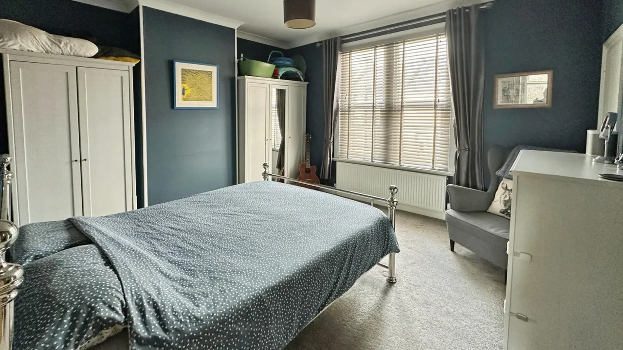 Balaclava Road, Bristol, BS16, photo 8