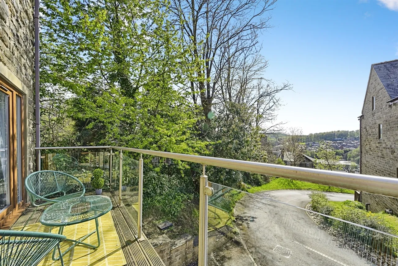 Lime Tree Court, Sowerby Bridge, Halifax, photo 10